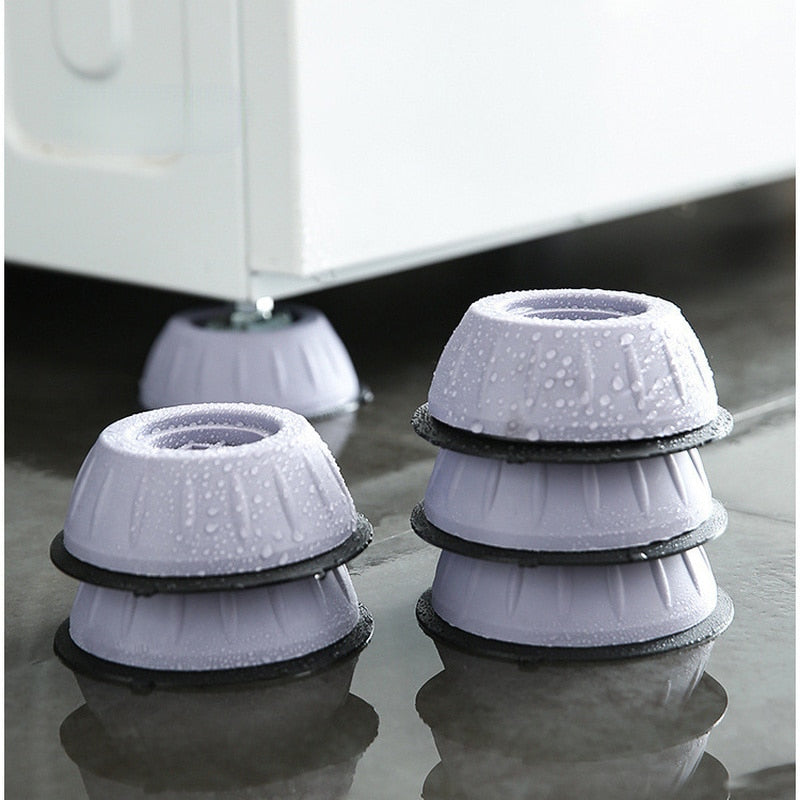 Washing Machine Feet Pads